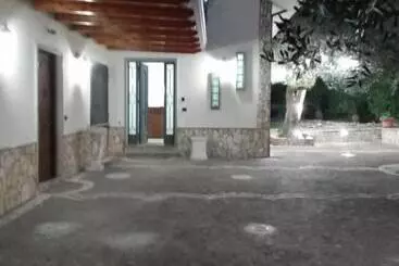 Bed and Breakfast Villa Agata