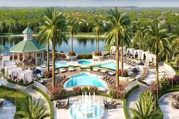هتل Banyan Cay Resort & Golf