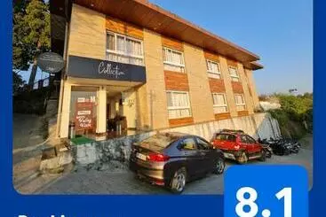 Hotel Valley Vista