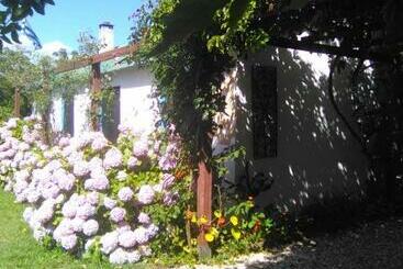 Pension Casa Buganvilla