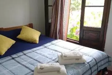 Pension Casa Buganvilla