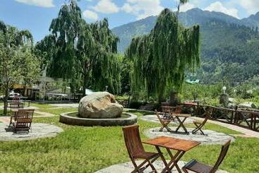 Vella Mrina Group Of Hotel Manali
