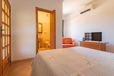 Dom wiejski Bonsai B&b Alghero