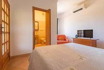 茅舍 Bonsai B&b Alghero