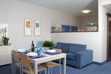 דירה Residence Cristoforo Colombo