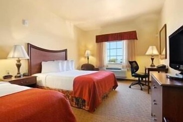 Days Inn By Wyndham Ellis