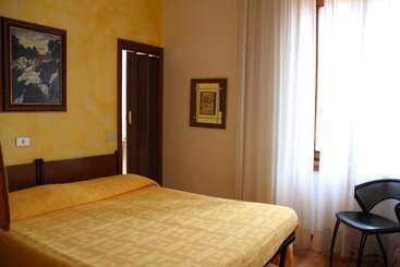 בית מלון כפרי B&b Edelweiss