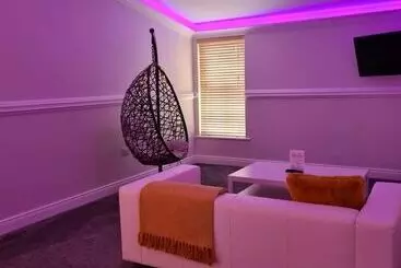 酒店 Caisleain Oir