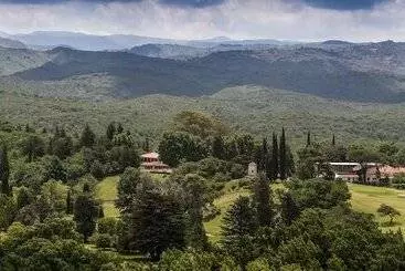 Hotelli El Colibri   Relais & Châteaux