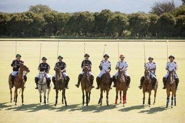 Hotel El Colibri Relais & Châteaux