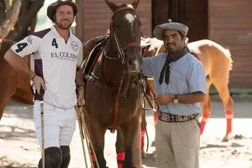 Hotel El Colibri Relais & Châteaux