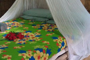 バンガロー Friendly Beach