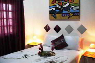 Otel Gaia Apartments