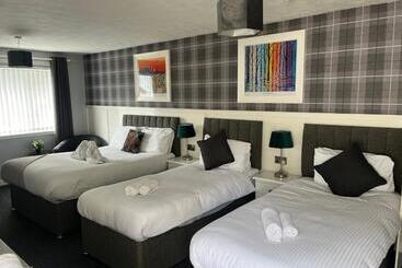 فندق Harbourside