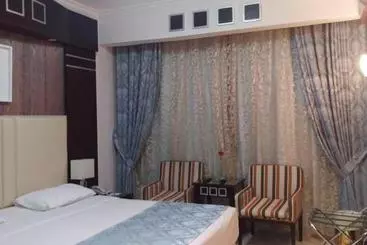 酒店 Intercontinental Kuwait