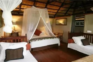 هتل Ivory Lodge