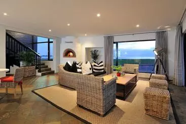 Hotel Oyster Box Guesthouse