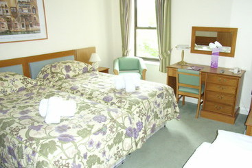 호텔 Riverside House