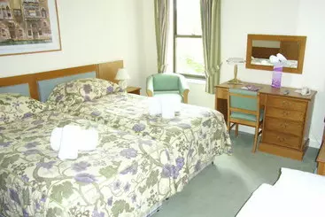 Hotel Riverside House