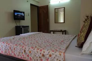 Hotel Roundcube Guest House