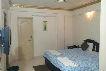 Hotel Roundcube Guest House