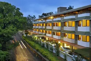 Hotel Sterling Lonavala