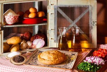 فندق Tourist Boutique