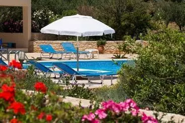 Apartments Hotel & Studios, Xifoupolis