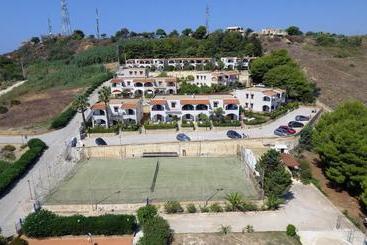 דירה Residence Capo San Marco & Renella