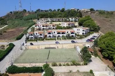 Apartamento Residence Capo San Marco & Renella