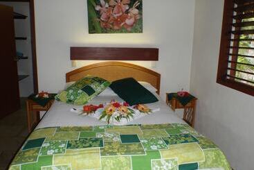 Bokissa Private Island Resort