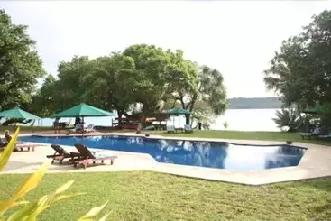 Bokissa Private Island Resort