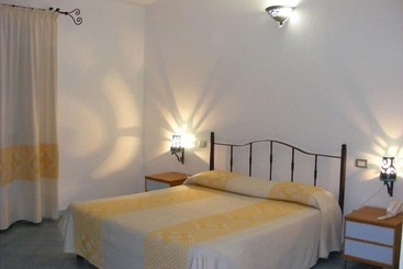 קוטג'' Tenuta Su Vrau