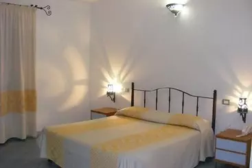 Сельский дом Tenuta Su Vrau