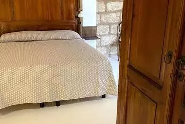 کلبه Tenute Plaia Agriturismo