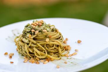 קוטג'' Tenute Plaia Agriturismo