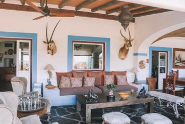 Сельский дом Vale Do Manantio