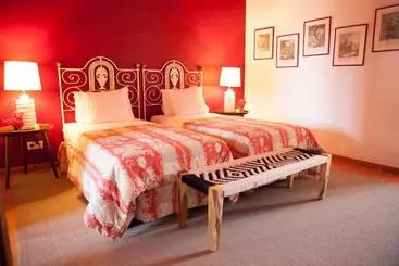 Сельский дом Vale Do Manantio