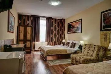 Hotel Vila Hit