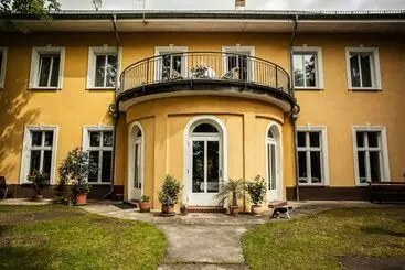 Waldseehotel Wirchensee