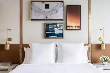 Four Seasons Hotel Minneapolis