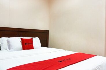 Hotel Reddoorz @ Jalan Cendrawasih Timika
