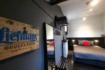 La Vieille Forge B&b