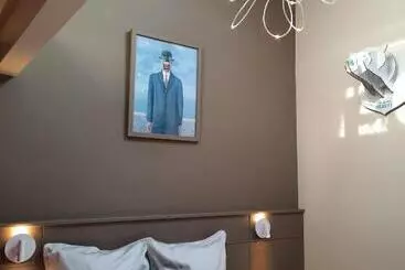La Vieille Forge B&b