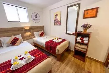 Bed & Breakfast Runas Inn Machupicchu