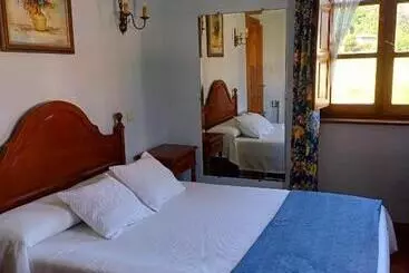 Hotel Rural Villa Elena