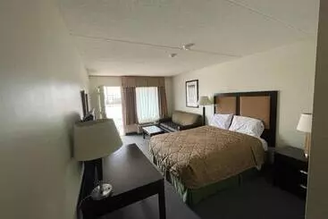 Motelli 6032 Persepolis Inn