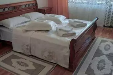 ペンション Bucovina Montană