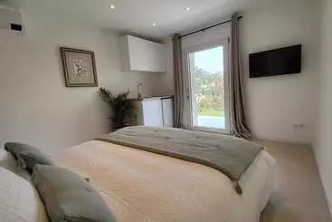 Huoneistohotelli Ideal Bnb