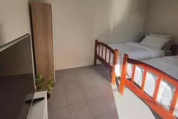 Pension Hostal Lux